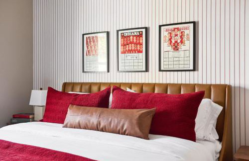 The Clubhouse Walk to Stadiums - Foto 71