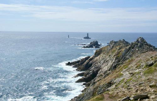 Maison jardin bord de mer Bretagne authentique - Foto 38