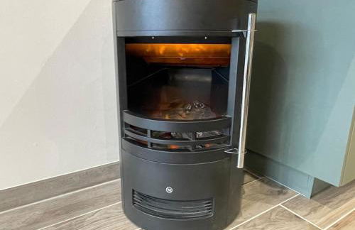 Moment magique aux pieds des pistes à Superdevoluy - Photo 15