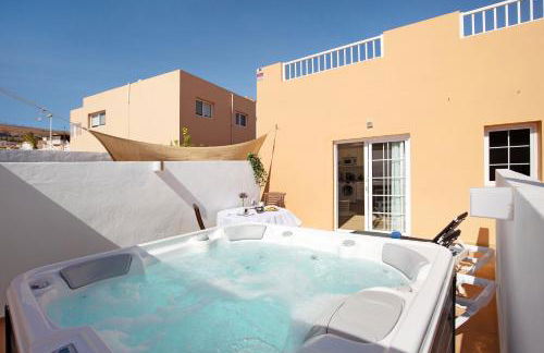 Apartamento El Naranjo con jacuzzi - Photo 20