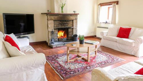 Fawcetts Barn - Foto 4