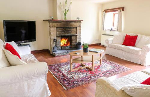 Fawcetts Barn - Foto 4