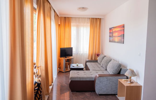 Bivalvia Apartments - Foto 32