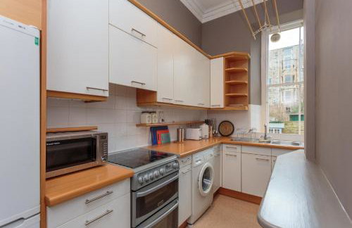 South Learmonth Gardens Apartment - Foto 36