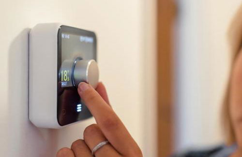 Spacious & Upmarket 2 Bedroom Detached Bungalow in Boston - Foto 25