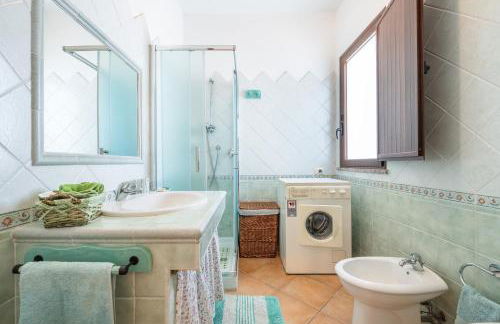 Villa Oliveto - Foto 12