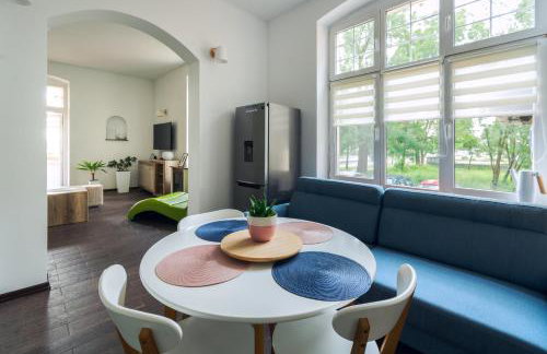 Apartament Ptasie Radio - Foto 14