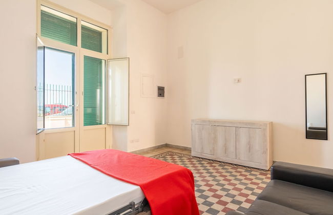 The Sea Outside Apartment 01 by Wonderful Italy - Foto 8