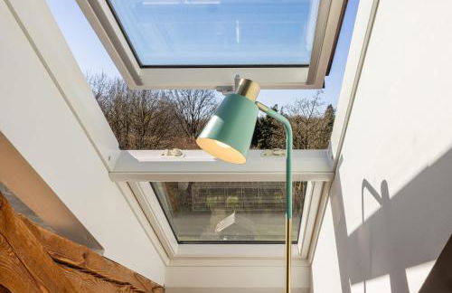 have-a-nice-Stay - helles Dachgeschoss, U-Bahn nach Hamburg 400m - Bäcker & Restaurants 500m - Lidl 800m - Zentrum 1,5km - Foto 31