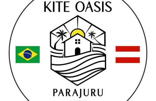 Kite Oasis Parajuru Casa Branca - Foto 2