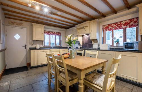 Smithy Cottage - Foto 6