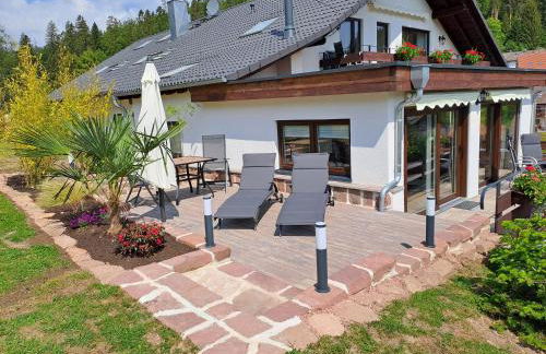 Ferienhaus Enzquelle - Foto 2