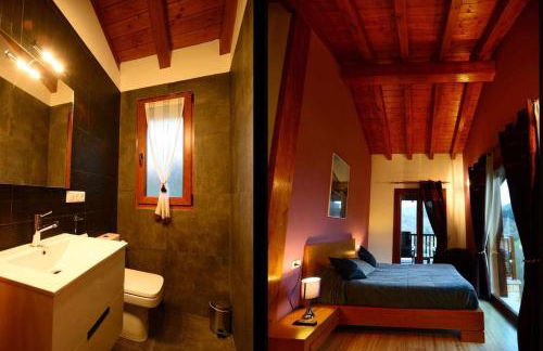 Casa Angiz etxea - Foto 40