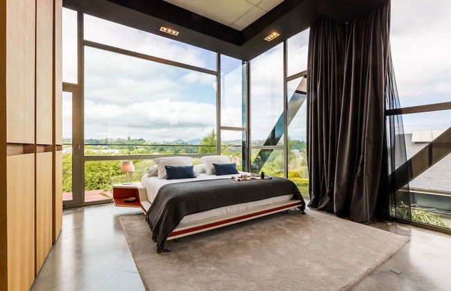 Villa Borobil Heated Pool and Garden - Foto 37