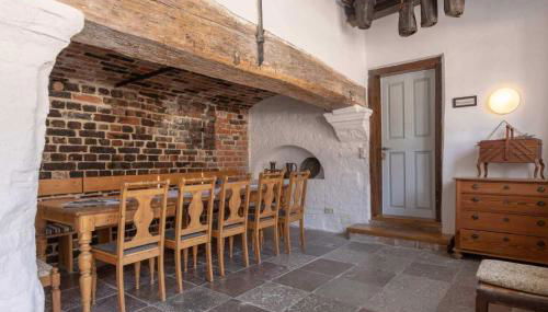 Wohnung 2 Storchennest ID 384 - Foto 4