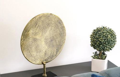 "Golden Sky"Rooftop Pool Villa - Photo 20