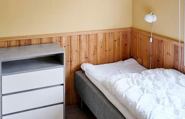 9 Person Holiday Home in Kortgarden - Foto 16