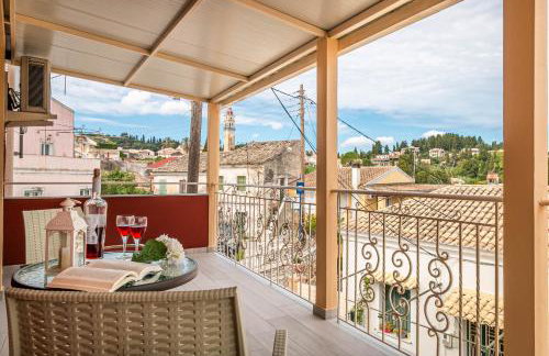 S&K Luxury Μaisonette - Photo 16