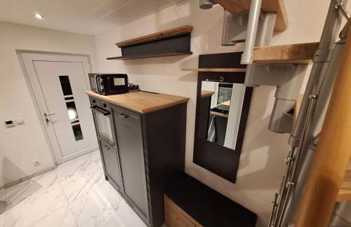 Ferienhaus Saaleblick - Foto 10