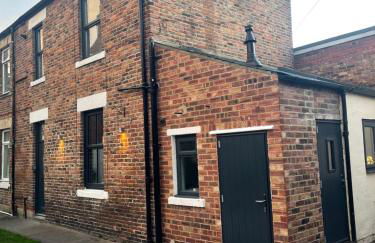 The Secret Cottage - Morpeth - Foto 32