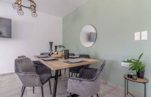 Minoas Apt Next to the Beach - Foto 11