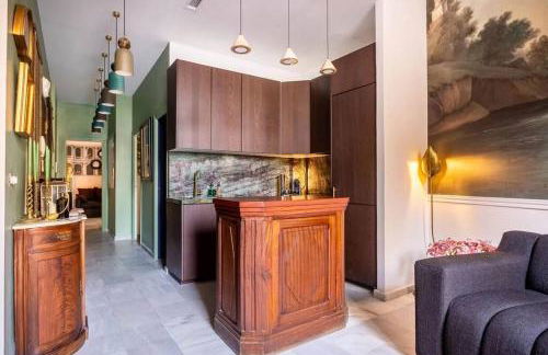 Designer Apartment - Foto 19