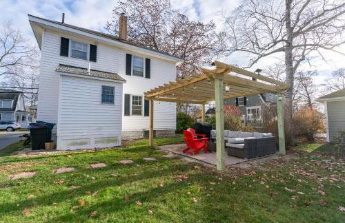 Wall St Retreat - Foto 24