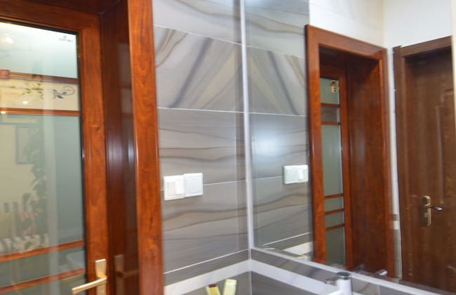 Lan Zhou Long Shang Nordic Style - Photo 24