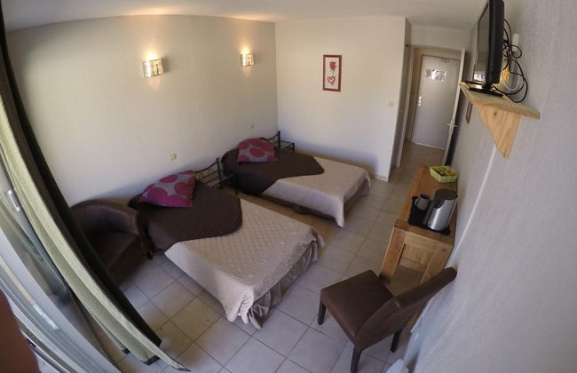 Le Moulin de Sournia - Gites - Foto 7