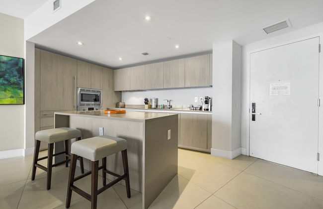 Luxury Beachfront Condos in Hollywood - Foto 80