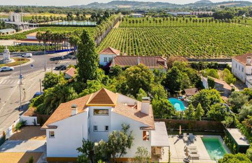 Villa Vintage - Foto 6