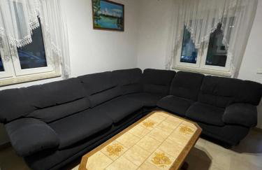 Domek Letniskowy w Krzemiennej - Foto 11