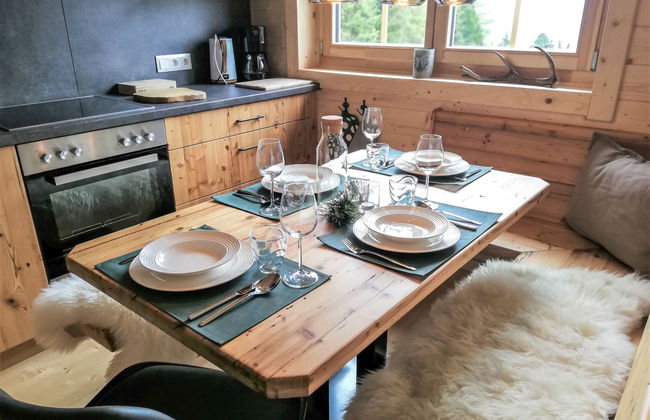 Hütte Buchfink - Photo 4