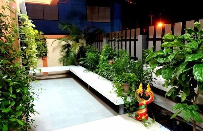 The Heart Ayutthaya Holiday Home - Photo 7