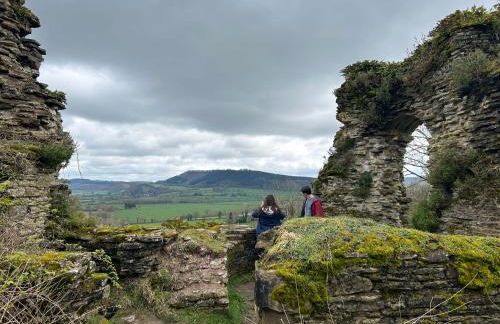 Trillow House, Clungunford, Ludlow - Foto 42