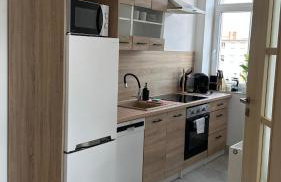 Przytulny i słoneczny apartament nr 1 Góry Sowie, Jezioro, Centrum - Foto 3