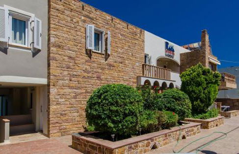 Plaka Studios - Foto 79