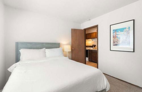 Close to Campus & Hospital with Free Parking - Fast Wifi - Foto 25