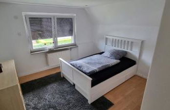 3 Zimmer Ferienwohnung in Jever - Foto 14