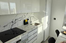 Apartamento Florkin vacacional acogedor recién reformado con vistas al mar - Photo 15