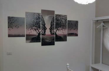 Metro Mirti Rome Suite - Photo 30