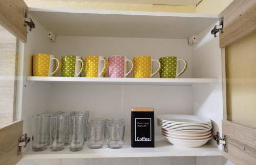 Villa Mpou - Foto 10