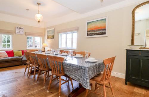 Church Farm, Dunwich - Foto 8