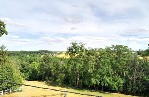 Maison bohème chic Valençay - Foto 22