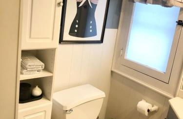 Holly Cottage Quaker Lake - Foto 36