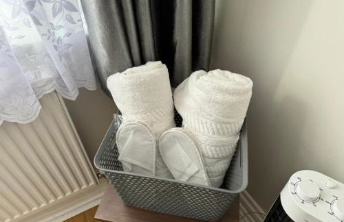 Homely and very comfortable apartment - Foto 23