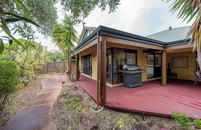 Sky Blue Retreat - Foto 34