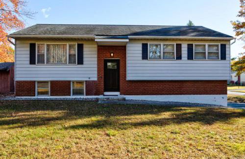 Pet-Friendly Saratoga Home with Fire Pit & Deck - Photo 18