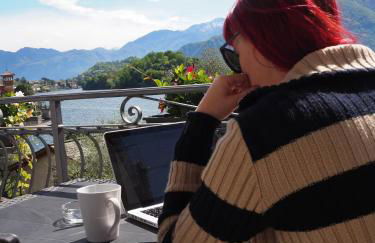 Liza's Suite's - Room's with a View - Foto 26