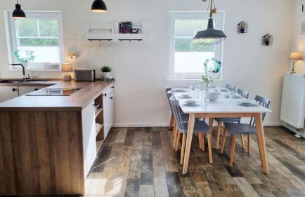 Ferienhaushälfte Lieblingsplatz - Foto 8